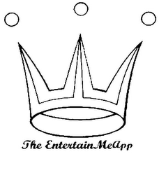 THE ENTERTAINMEAPP logo