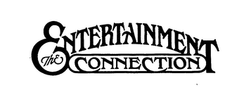 THE ENTERTAINMENT CONNECTION