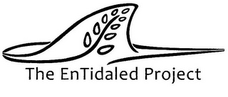 THE ENTIDALED PROJECT logo