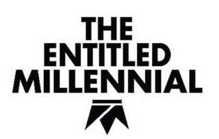 THE ENTITLED MILLENNIAL logo