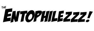 THE ENTOPHILEZZZ! logo
