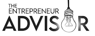 THE ENTREPRENEUR ADVISOR logo