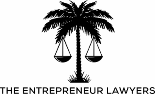 THE ENTREPRENEUR LAWYERS logo