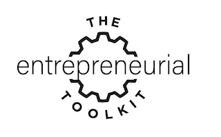 THE ENTREPRENEURIAL TOOLKIT logo