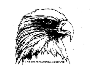 THE ENTREPRENEURS INSTITUTE logo