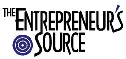 THE ENTREPRENEUR'S SOURCE logo