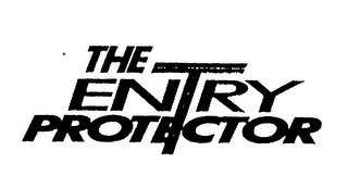 THE ENTRY PROTECTOR logo