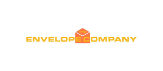 THE ENVELOPE COMPANY logo