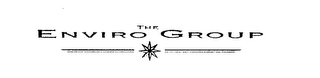THE ENVIRO GROUP logo