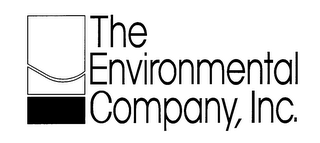 THE ENVIRONMENTAL COMPANY, INC. logo