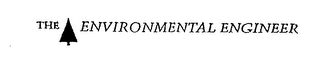 THE ENVIRONMENTAL ENGINEER logo
