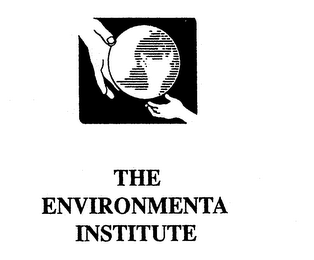 THE ENVIRONMENTAL INSTITUTE logo