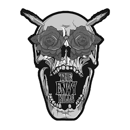 THE ENVY KILLS logo