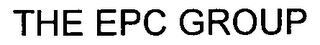 THE EPC GROUP logo