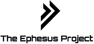 THE EPHESUS PROJECT logo