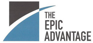 THE EPIC ADVANTAGE logo