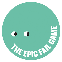 THE EPIC FAIL GAME logo