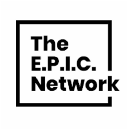 THE E.P.I.C. NETWORK logo