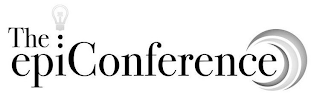 THE EPICONFERENCE logo