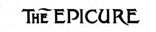 THE EPICURE logo