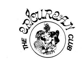 THE EPICUREAN CLUB logo
