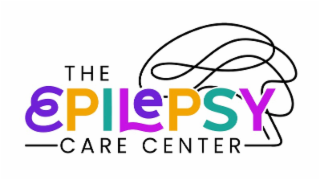 THE EPILEPSY CARE CENTER logo