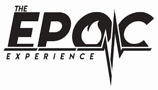 THE EPOC EXPERIENCE logo