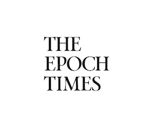THE EPOCH TIMES logo