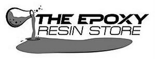 THE EPOXY RESIN STORE logo