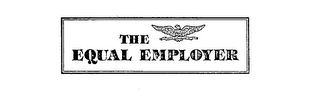 THE EQUAL EMPLOYER logo