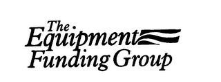 THE EQUIPMENT FUNDING GROUP logo