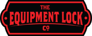 THE EQUIPMENT LOCK CO logo
