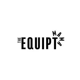 THE EQUIPT MAMA logo
