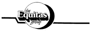 THE EQUITAS GROUP logo