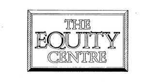 THE EQUITY CENTRE logo