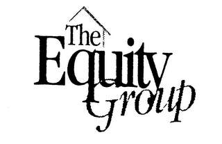 THE EQUITY GROUP logo