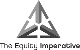 THE EQUITY IMPERATIVE logo