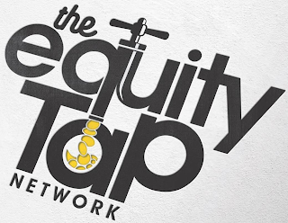 THE EQUITY TAP NETWORK logo