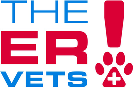 THE ER VETS! logo