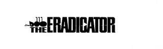 THE ERADICATOR logo