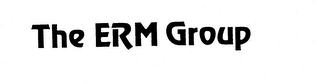THE ERM GROUP