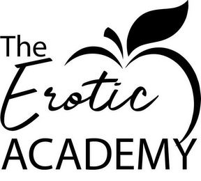THE EROTIC ACADEMY logo
