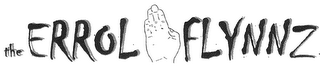 THE ERROL FLYNNZ logo