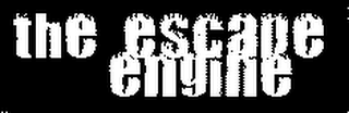 THE ESCAPE ENGINE logo