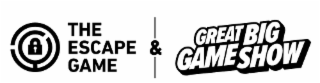 THE ESCAPE GAME &  GREAT BIG GAME SHOW logo