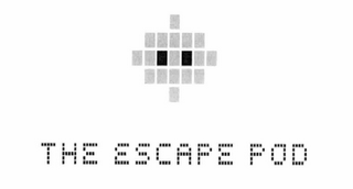 THE ESCAPE POD logo
