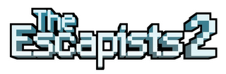 THE ESCAPISTS2 logo