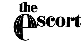 THE ESCORT logo