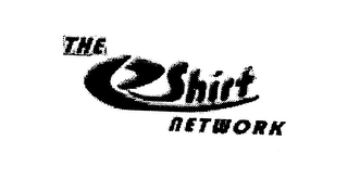 THE ESHIRT NETWORK logo