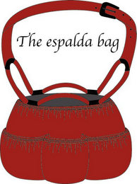 THE ESPALDA BAG logo